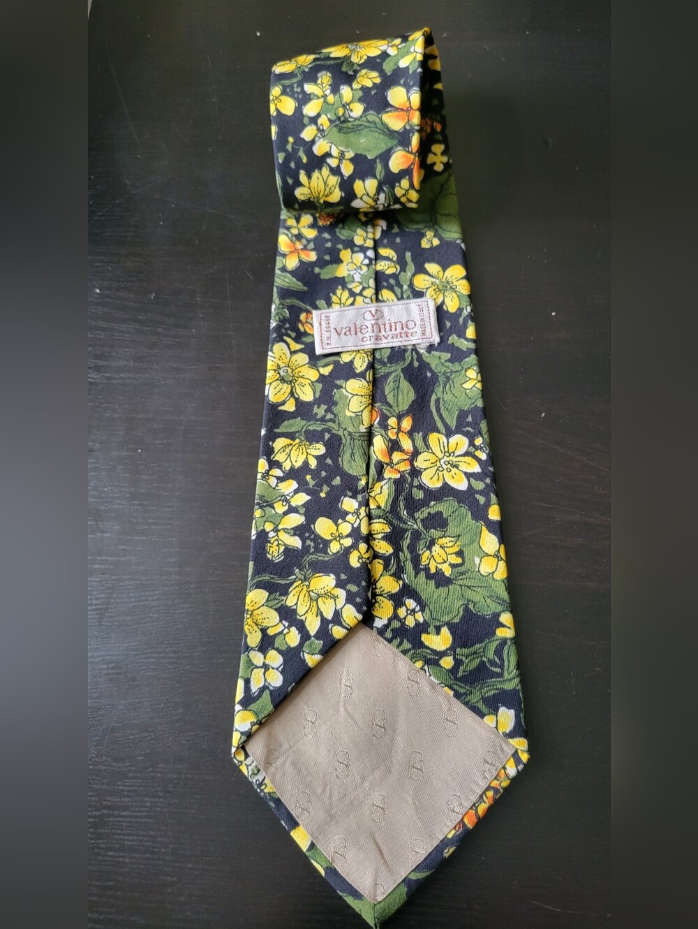 Valentino Tie